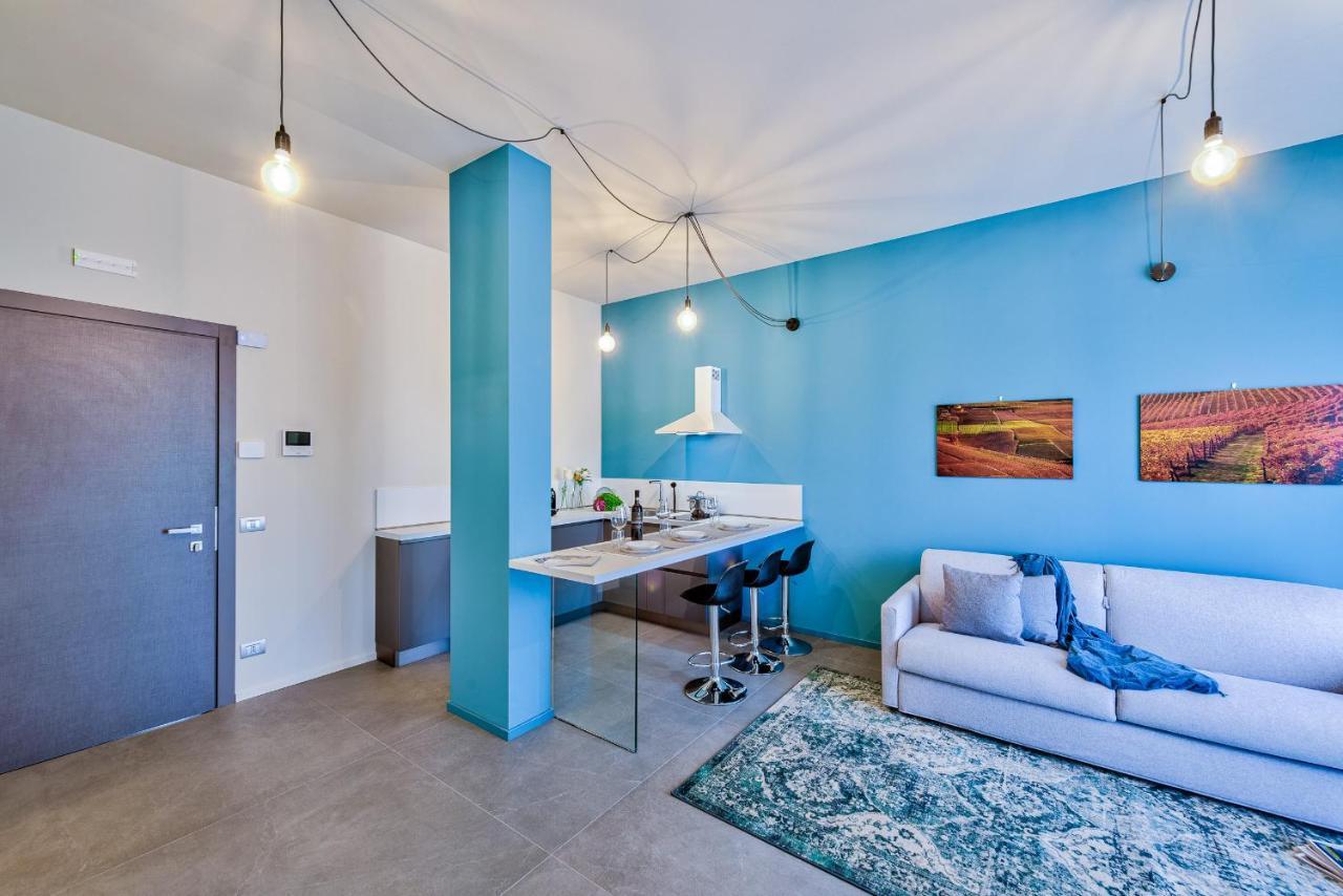 Casa Colbert, Barolo Daire Dış mekan fotoğraf