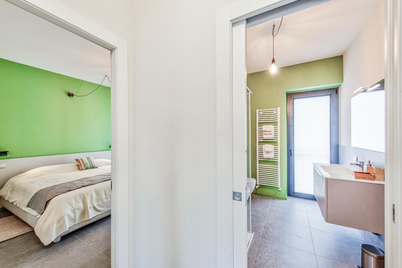 Casa Colbert, Barolo Daire Dış mekan fotoğraf