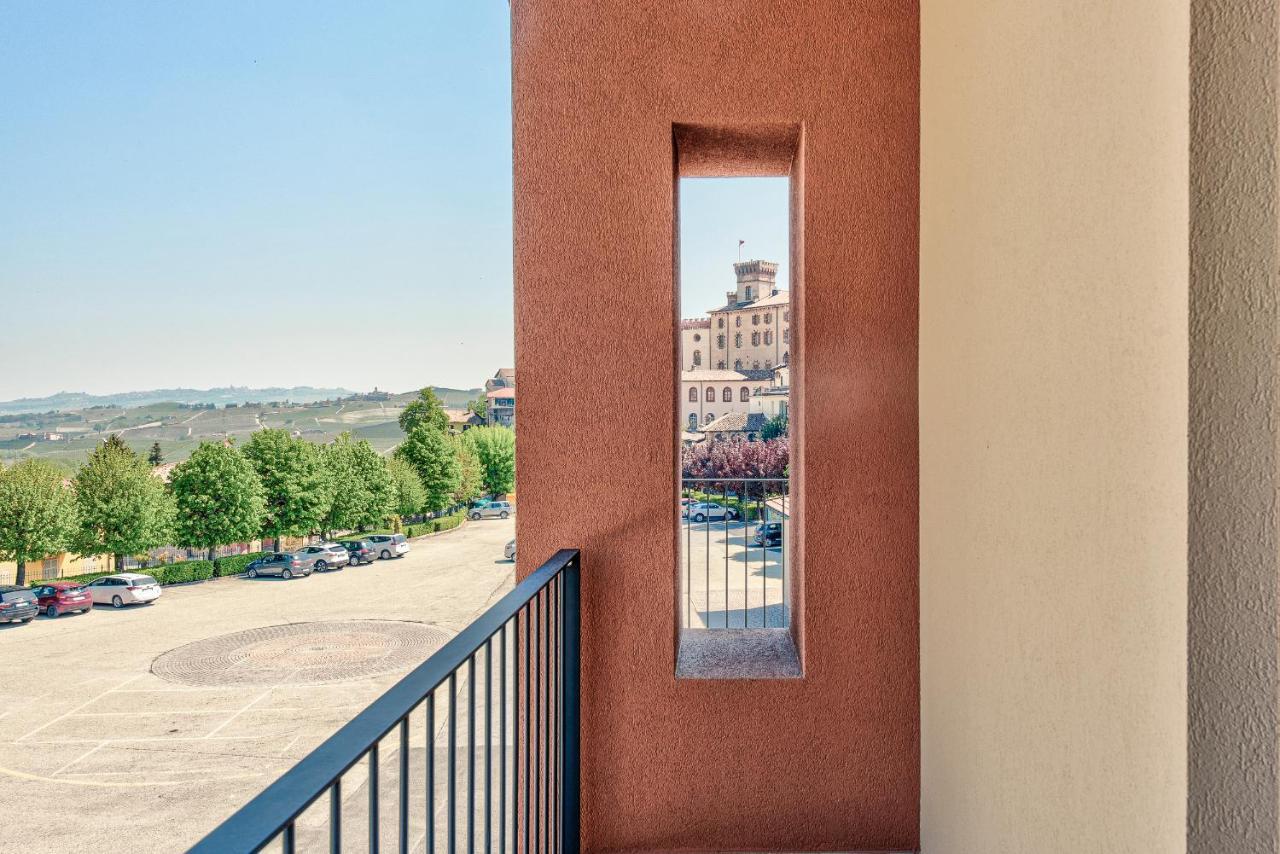 Casa Colbert, Barolo Daire Dış mekan fotoğraf