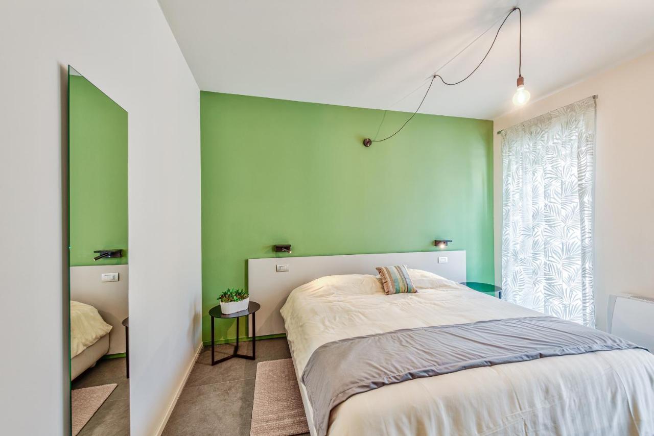 Casa Colbert, Barolo Daire Dış mekan fotoğraf