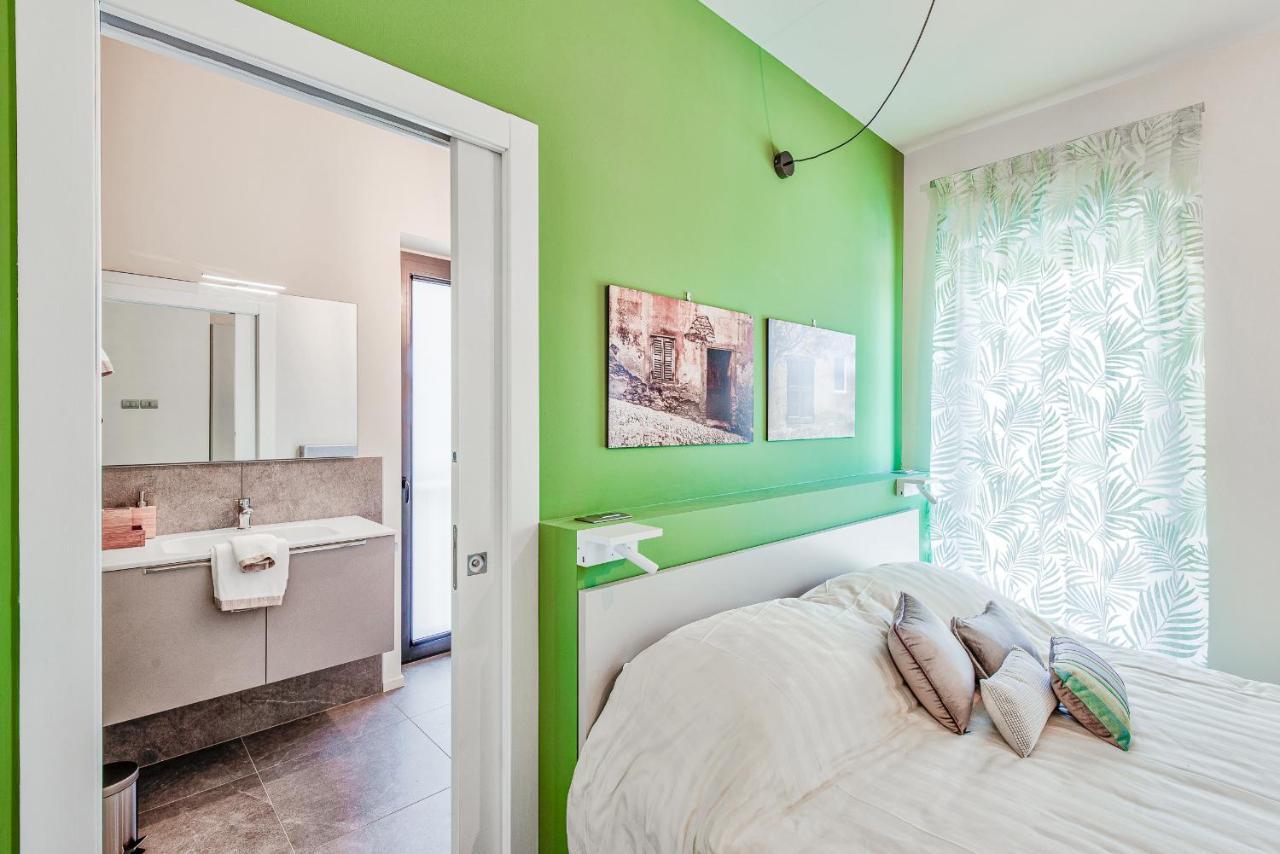 Casa Colbert, Barolo Daire Dış mekan fotoğraf