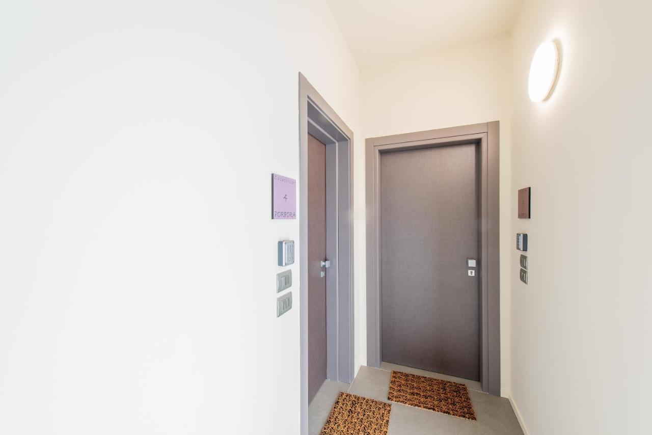 Casa Colbert, Barolo Daire Dış mekan fotoğraf