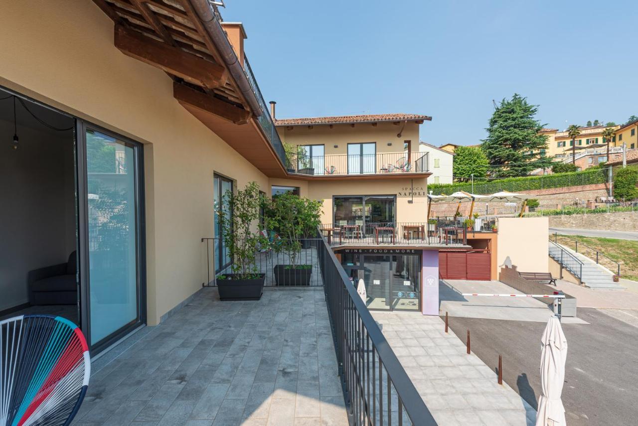 Casa Colbert, Barolo Daire Dış mekan fotoğraf