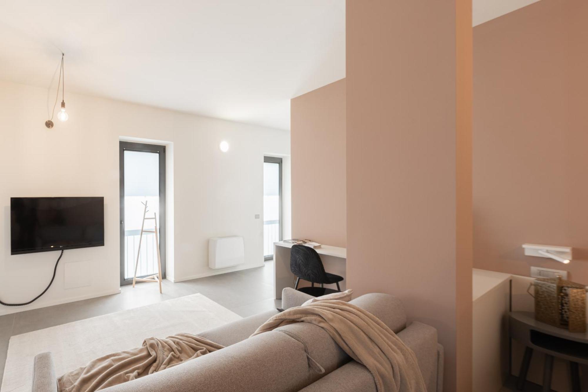 Casa Colbert, Barolo Daire Oda fotoğraf