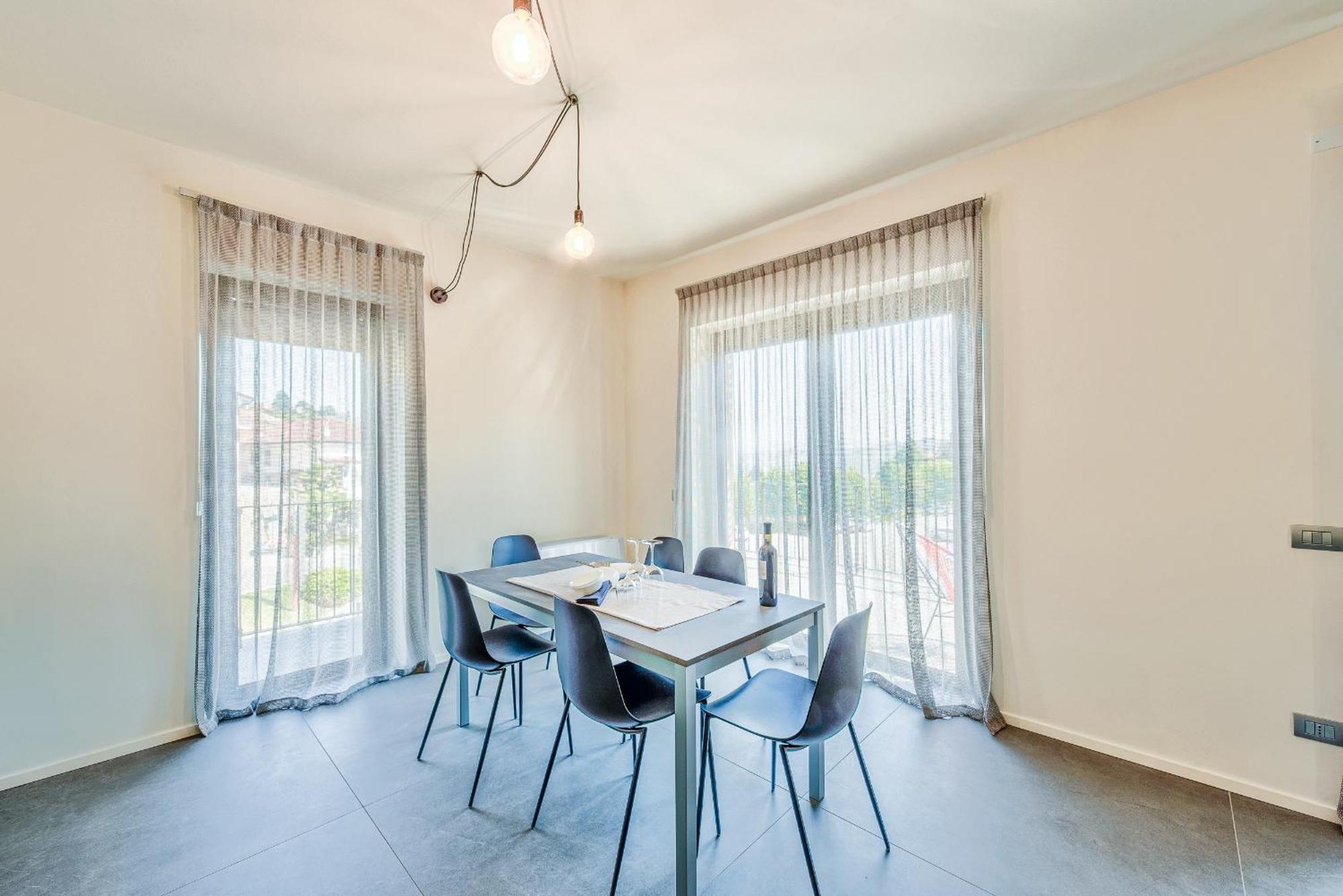 Casa Colbert, Barolo Daire Oda fotoğraf