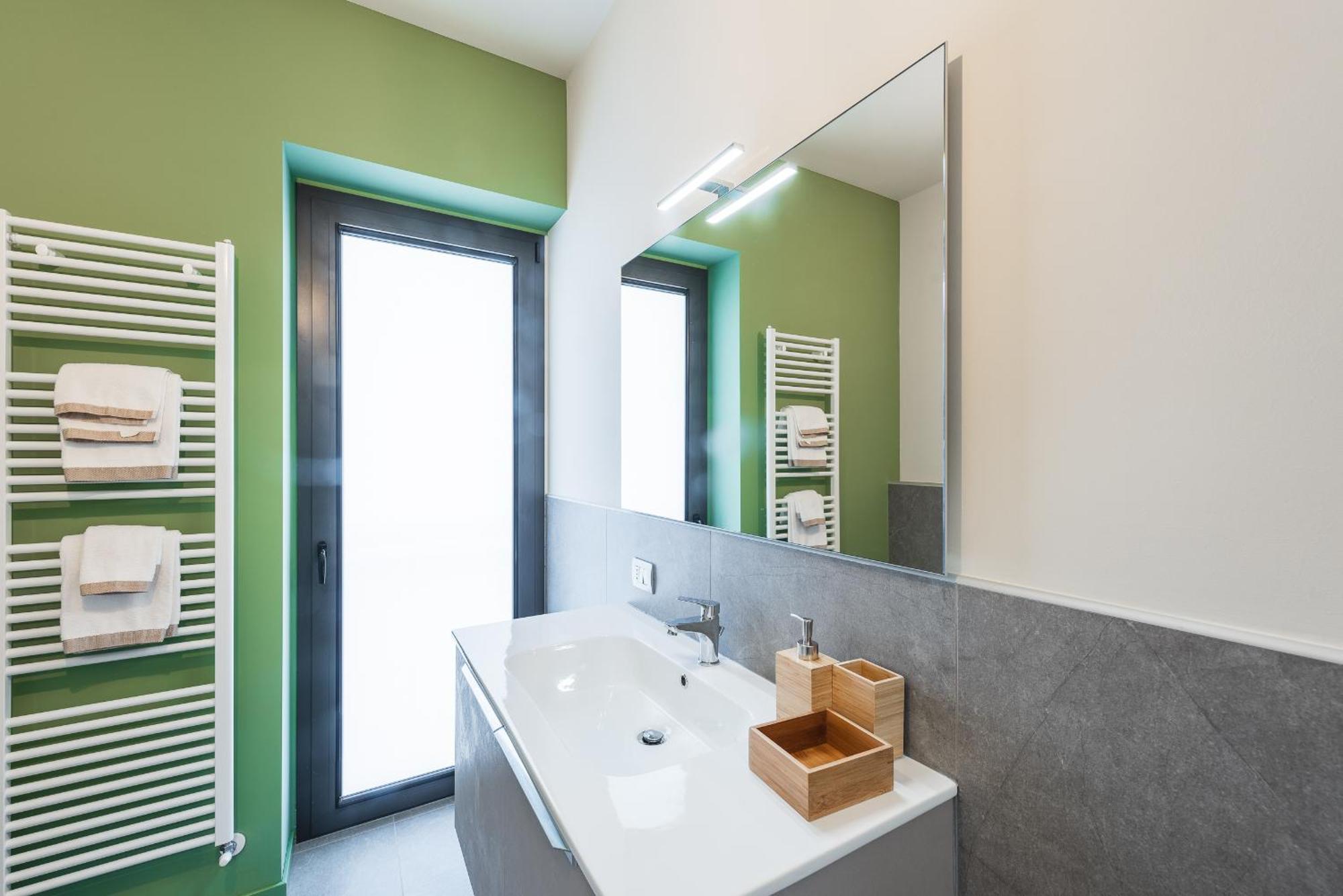 Casa Colbert, Barolo Daire Oda fotoğraf