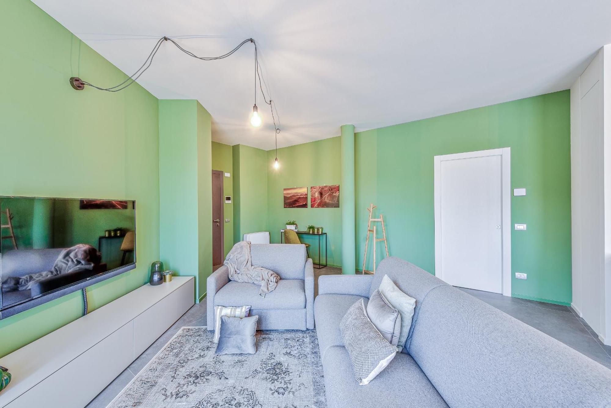 Casa Colbert, Barolo Daire Oda fotoğraf