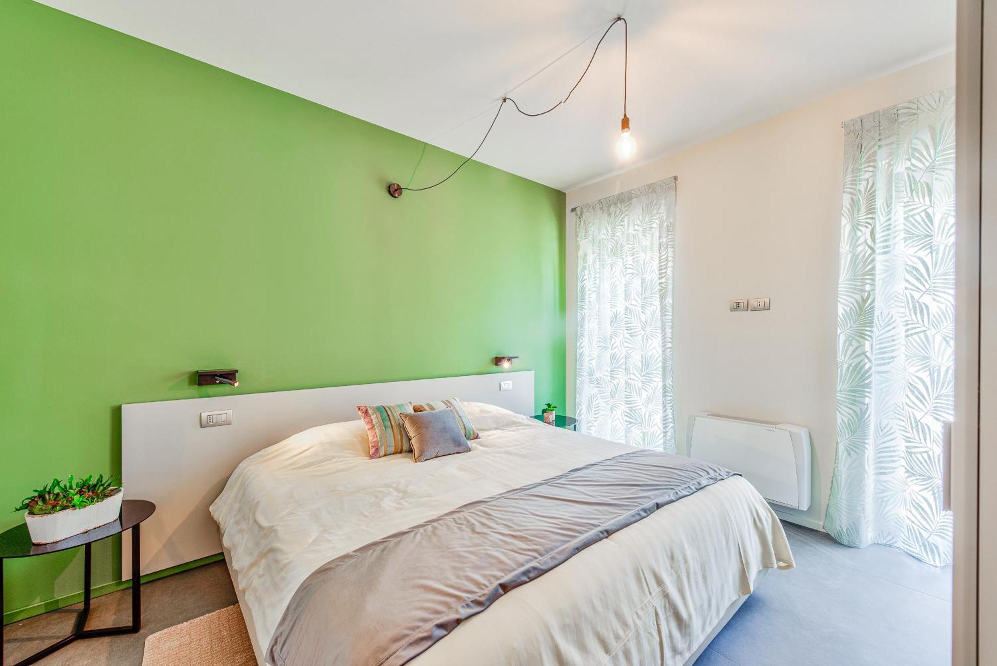 Casa Colbert, Barolo Daire Oda fotoğraf
